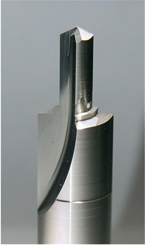 常州賽越精密工 卓越品質(zhì)，引領(lǐng)未來——整體硬質(zhì)合金鉆頭產(chǎn)品中心詳解